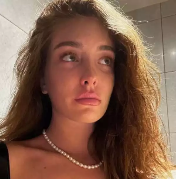 18-year-old Beauty influencer Facing Six years In Russian Prison Because She 