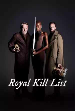 Royal Kill List Season 1
