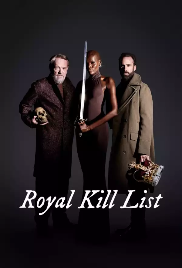 Royal Kill List (TV series)