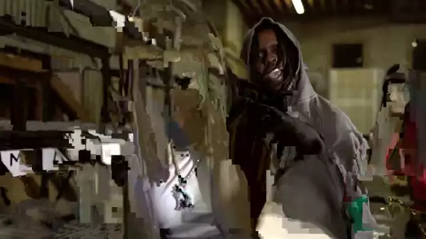 Chief Keef & Mike WiLL Made-It – Love Don’t Live Here (Video)