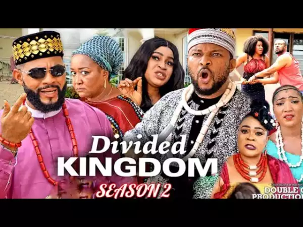 Divided Kingdom Season 2