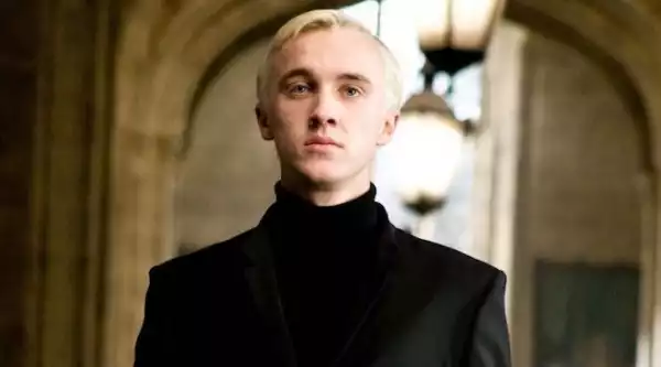 Tom Felton Wants to Reprise Role as Draco Malfoy