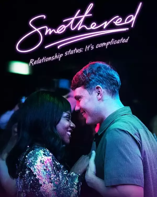 Smothered (2023 TV series)