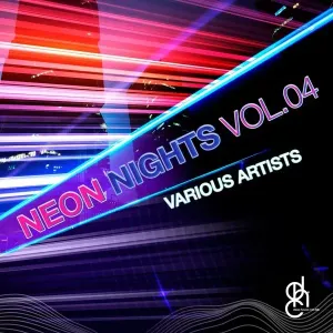 VA – Neon Nights, Vol 04 (EP)