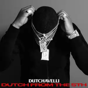Dutchavelli – Darkest Moments