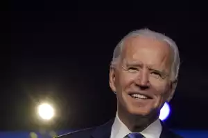 Biden to get roasted at White House journalists’ dinner