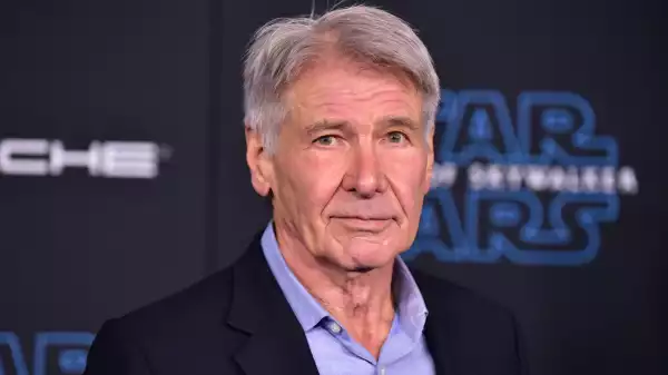 Kevin Feige: Harrison Ford’s Thaddeus Ross Becomes U.S. President in MCU