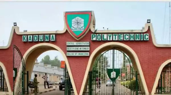 Kaduna Polytechnic Expels 85 Students (You Won’t Believe Why)