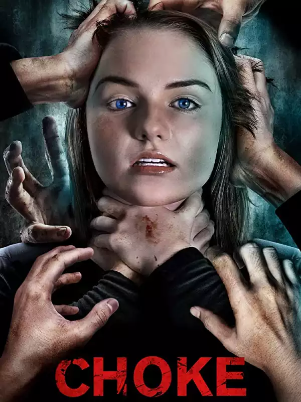 Choke (2020) (Movie)