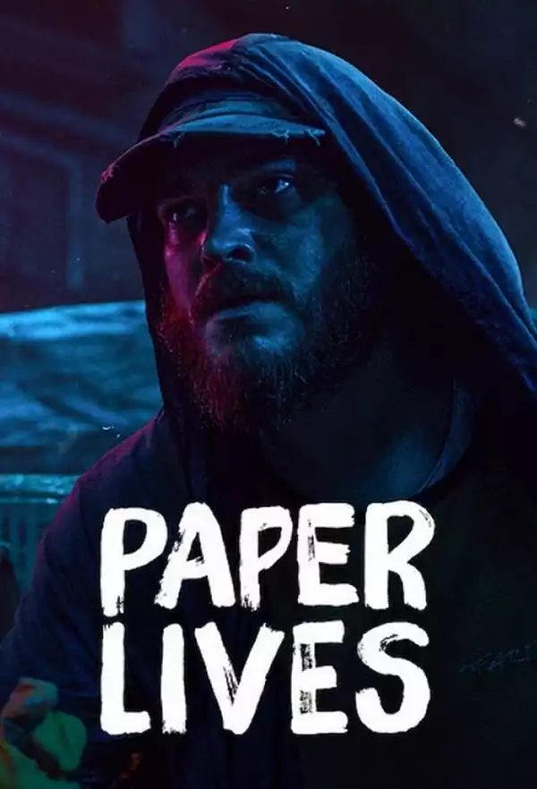 Paper Lives (2021) (Spanish)