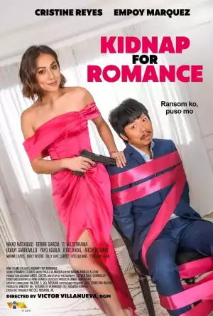 Kidnap for Romance (2023) [Filipino]