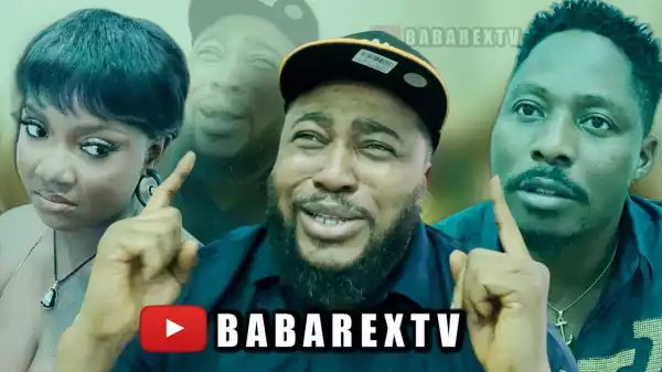 Babarex – My Past Came Knocking (Comedy Video)
