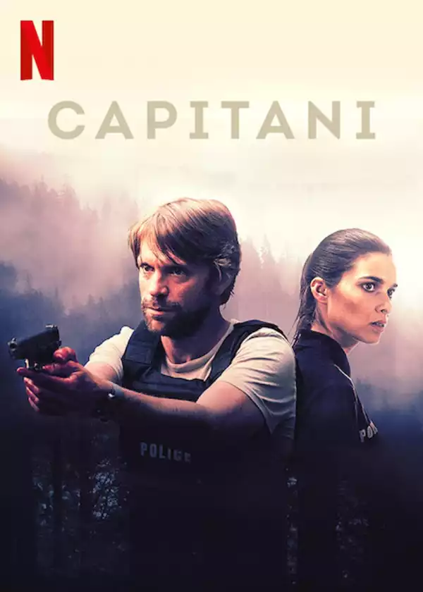 Capitani Season 2