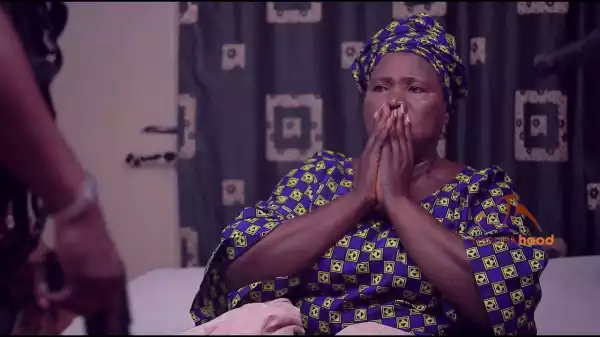 Omo Iya Alaro Part 2 (2022 Yoruba Movie)