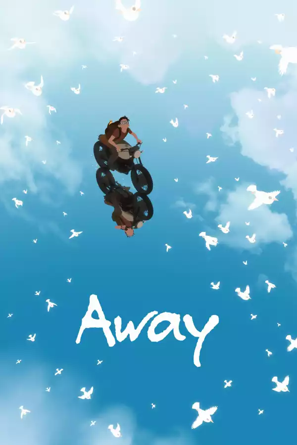 Away (2019) (Animation)