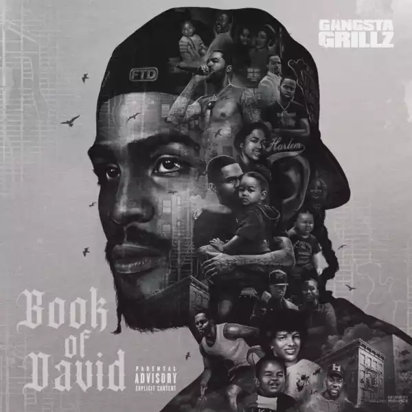 Dave East - Book Of David (Album)