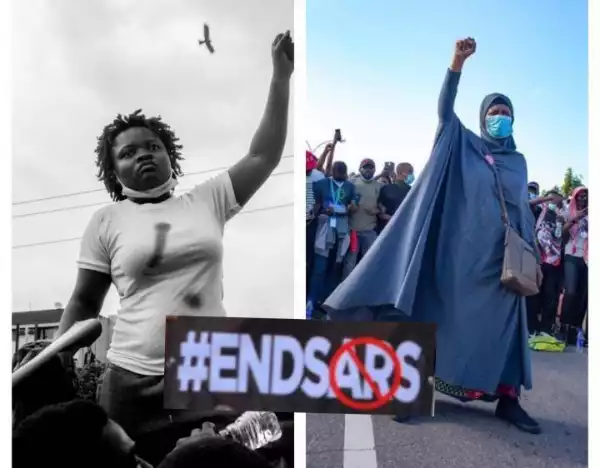 How EndSARS Protest May Shape Outcome Of 2023 Presidential Election