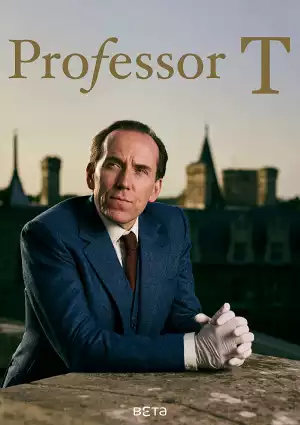 Professor T 2021 Season 2