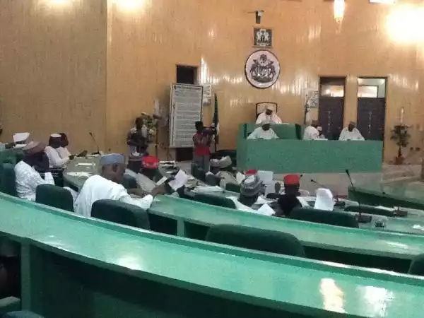 Kano, Delta Assemblies, six others elect Speakers
