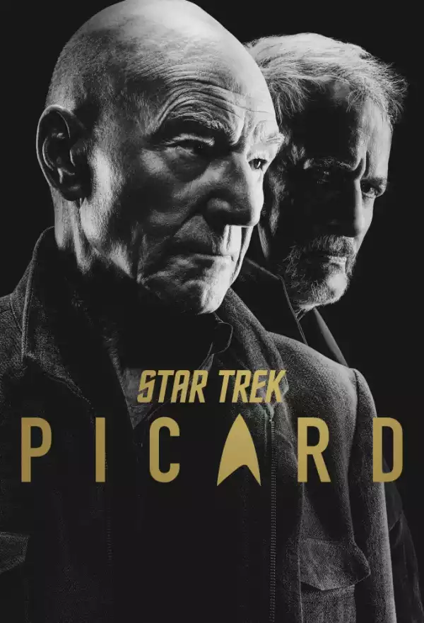 Star Trek Picard S02E05