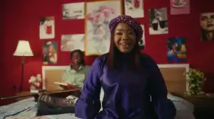 Mercy Chinwo - Confidence (Video)