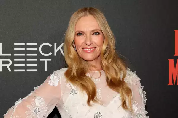 Under the Stars Cast: Toni Collette, Andy Garcia & More Join Rom-Com Movie
