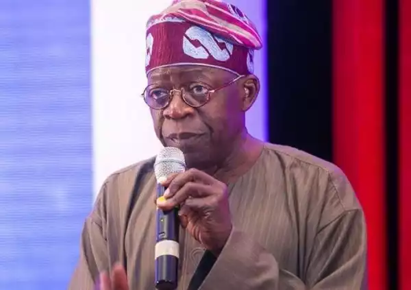 APC Is Ready To Make Tinubu Presidential Candidate – Lawmaker Reveals