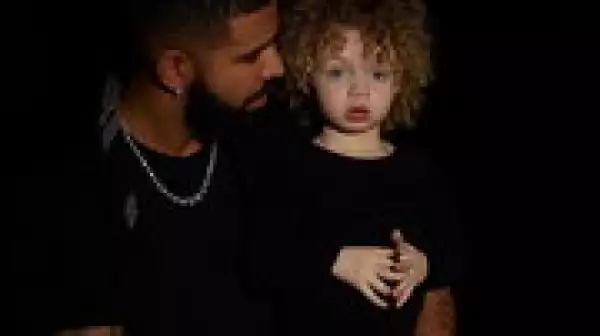 Drake shares 1st photos of his son Adonis, pens down emotional letter to him