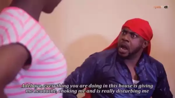 Sobidire (2020 Yoruba Movie)