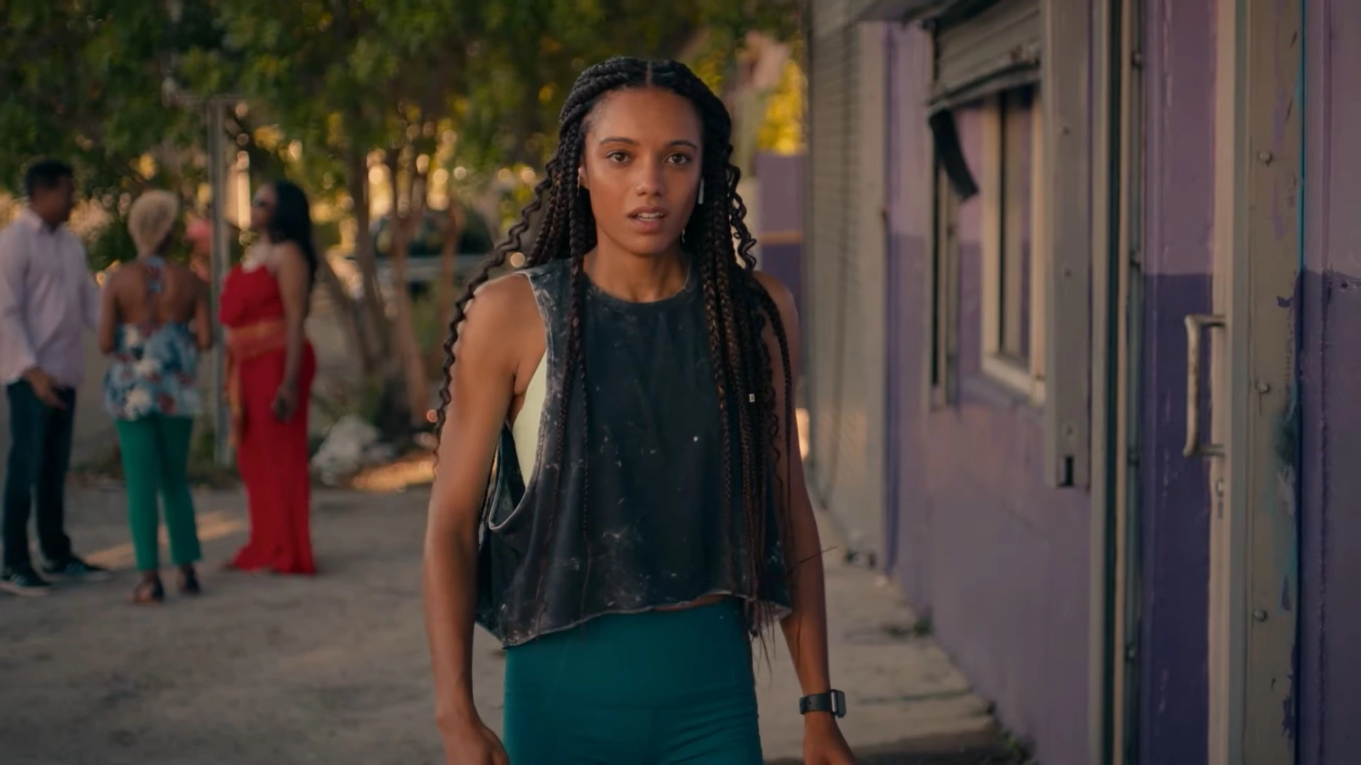 Jagged Mind Trailer Previews Hulu’s Queer Psychological Thriller