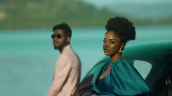 Johnny Drille – Loving is Harder (Acoustic Version) (Video)