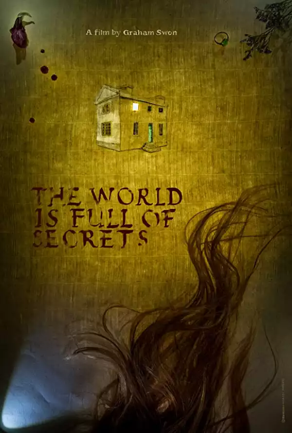 The World Is Full of Secrets (2019)
