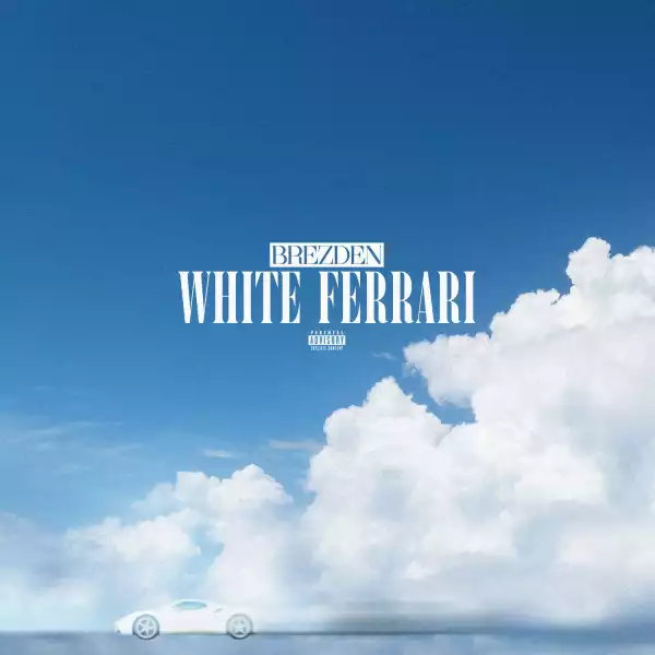 Brezden – White Ferrari