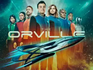 The Orville S03E01