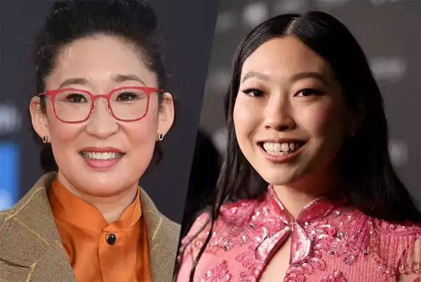 20th Century Studios Nabs Sandra Oh and Awkwafina-Led Comedy Film