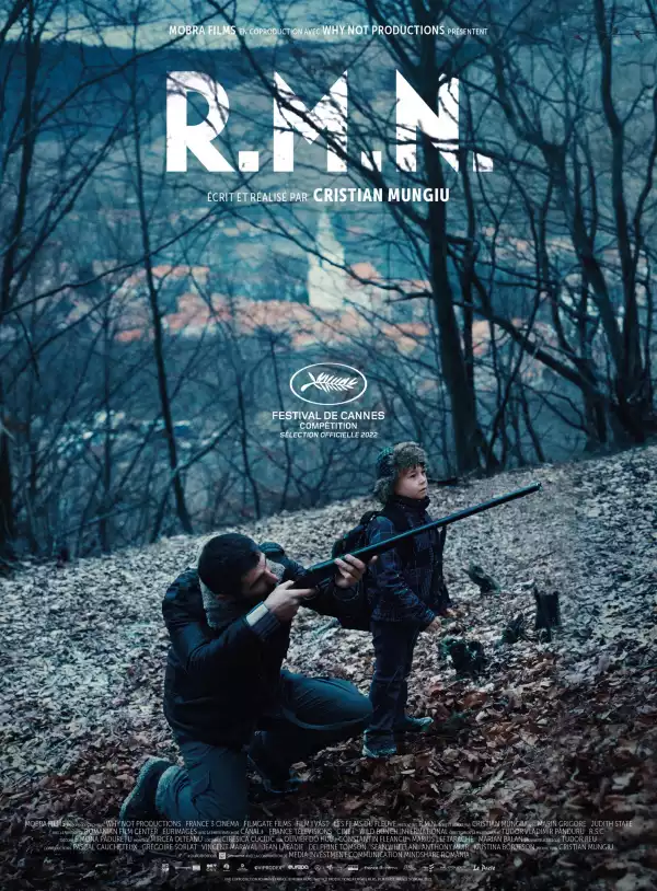 R.M.N. (2022) (Romanian)