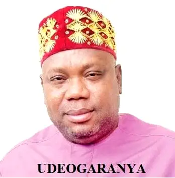 Allow registered voters without PVC to vote, Udeogaranya urges INEC