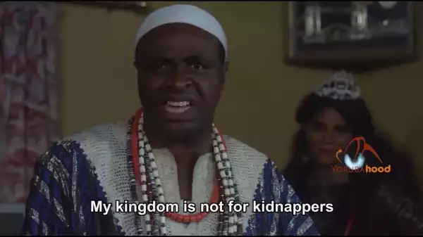 Maqueen (2022 Yoruba Movie)