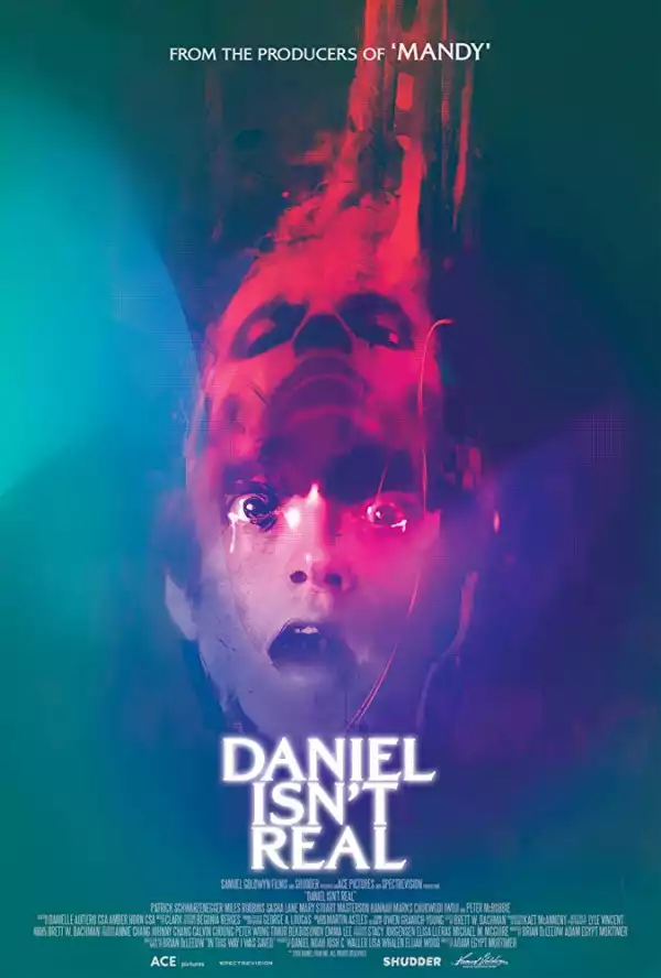 Daniel Isn