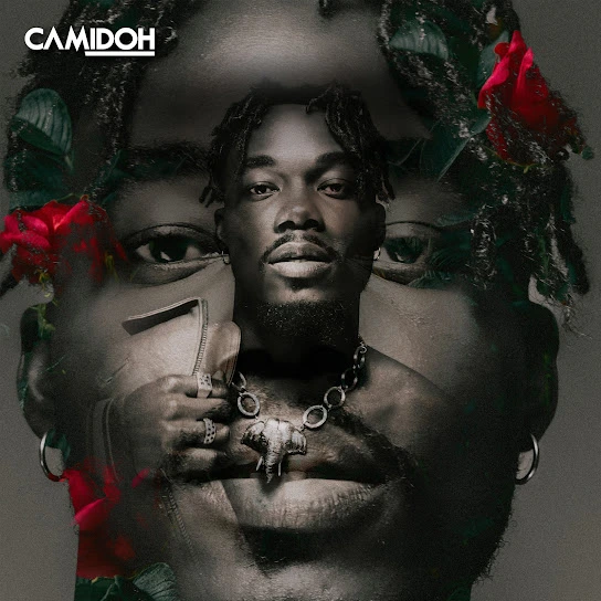 Camidoh – L.I.T.A (Album)