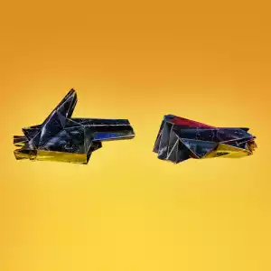 Run The Jewels - RTJ4 (Deluxe Edition)