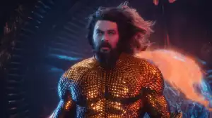 Aquaman 2 Box Office Projections Revealed for DC Sequel