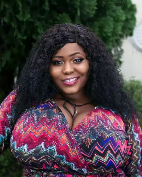 My Boyfriend Once Had S3x With Me 27 Times In A Day – Actress, Monalisa Stephen (Video)