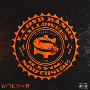 Lloyd Banks – Speeding Season