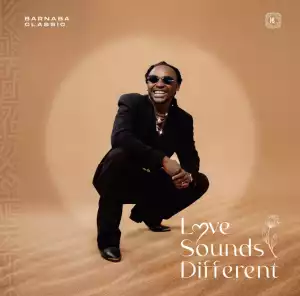 Barnaba – Love Sounds Different (Album)