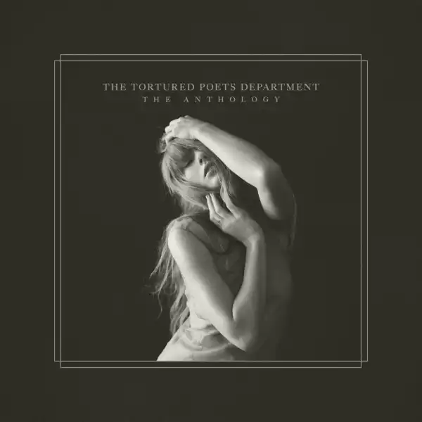 Taylor Swift - The Tortured Poets Department (Album)