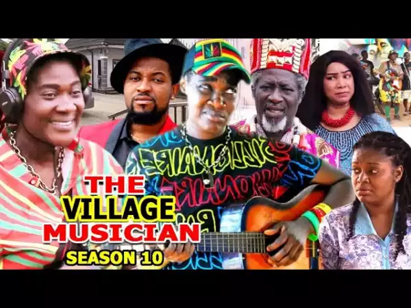 The Village Musician Season 10