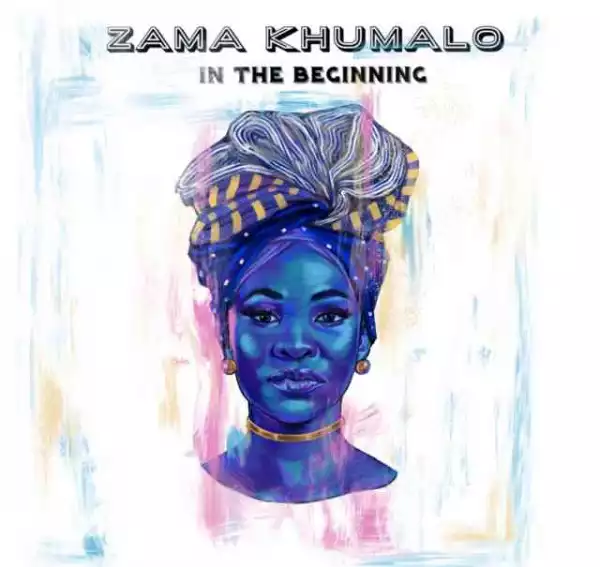 Zama Khumalo – Jaki Majika