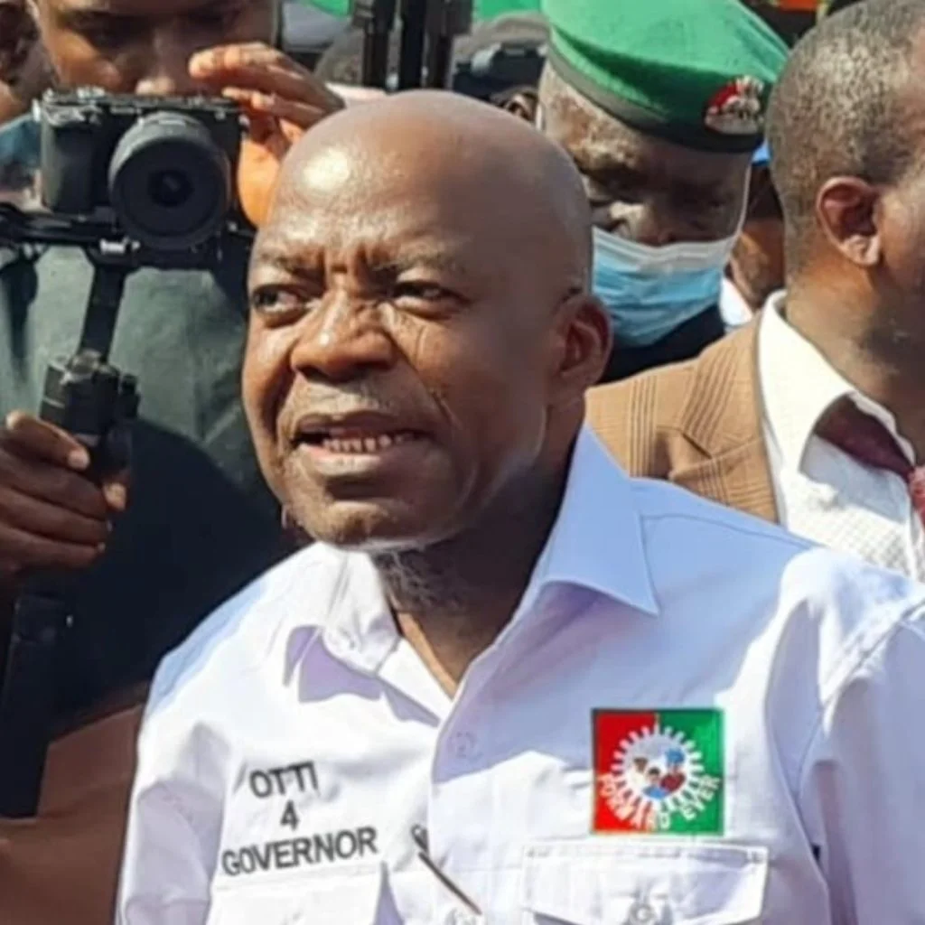 2023: Abia PDP warns LP against disrupting academic activities for campaigns