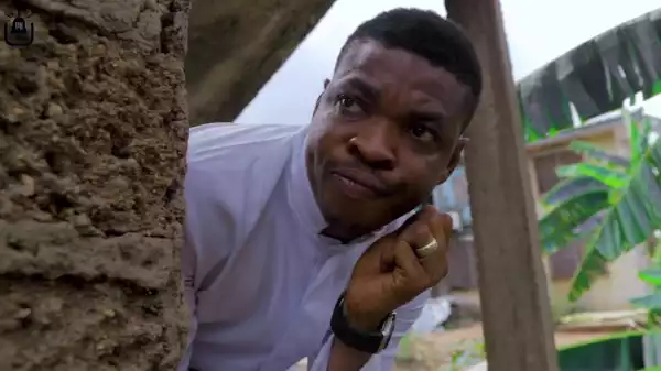 Woli Agba - Ipanle Starr. Shizzy (Comedy Video)